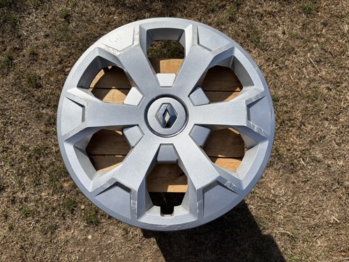 Genuine renault trafic wheel - renault,