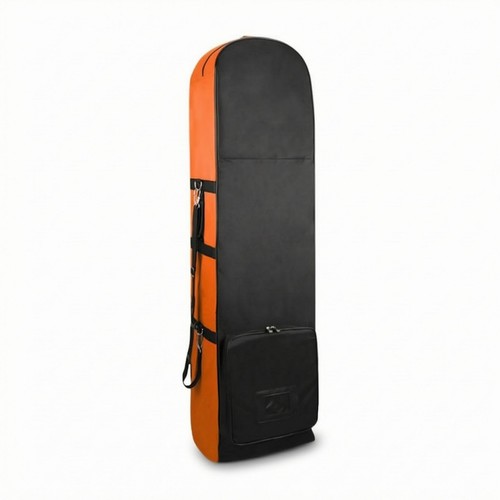 Wheeled golf travel bag - wheeled,