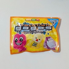 Sealed pack of Series 2 Gogo's