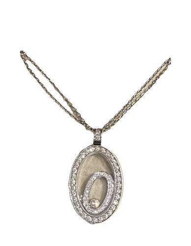 Chopard happy spirit - spirit, diamond
