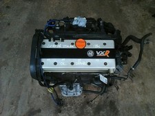 VAUXHALL ASTRA H MK5 ZAFIRA B