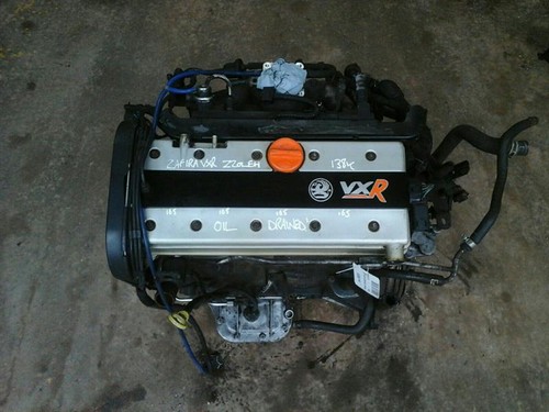 Vauxhall astra mk5 - astra, h
