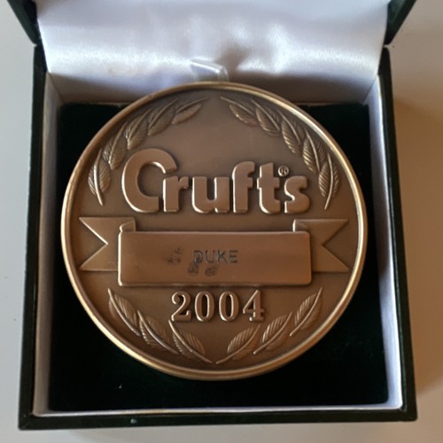 Crufts dog show qualifier - crufts,