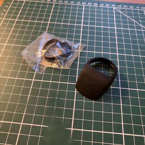 Cervelo seat post clamp - seat,