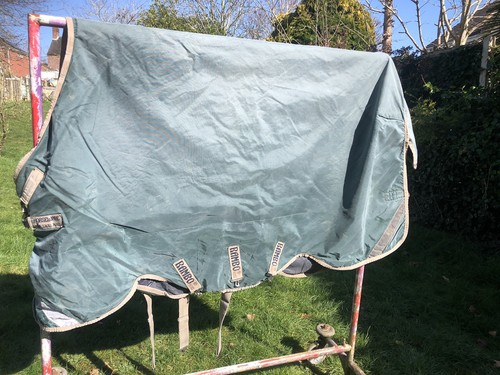 Horseware rambo light - horseware,