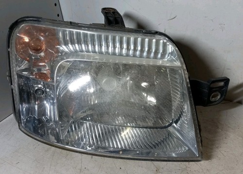 Fiat panda 169 2003 2012 - 169, right