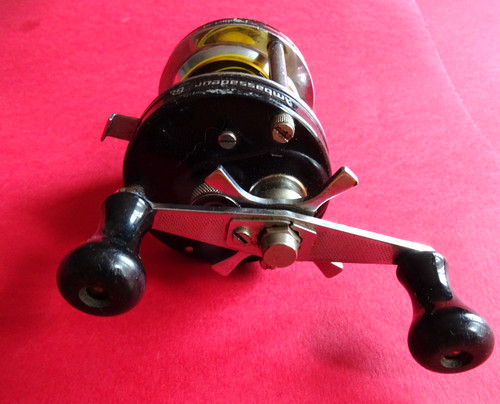 Well used but - but, working