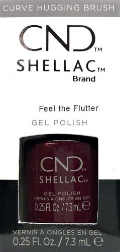 Cnd shellac led - uv/led, gel