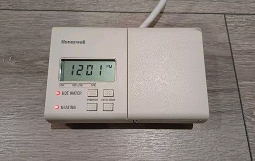 Honeywell st6400a channel - st6400a,