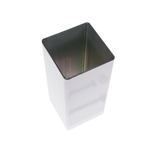 Canopy roof support post - canopy,