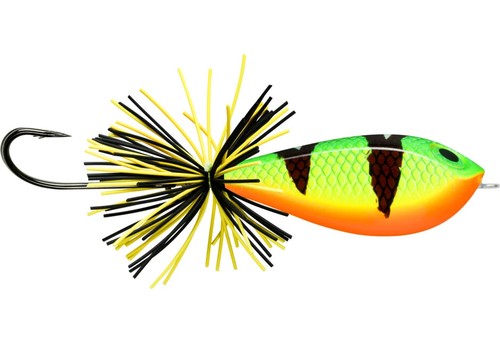 Rapala skitter frog surface - skitter,