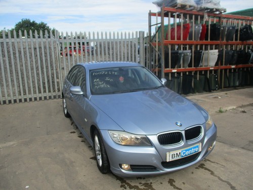 Bmw 318i e90 lci - bmw,