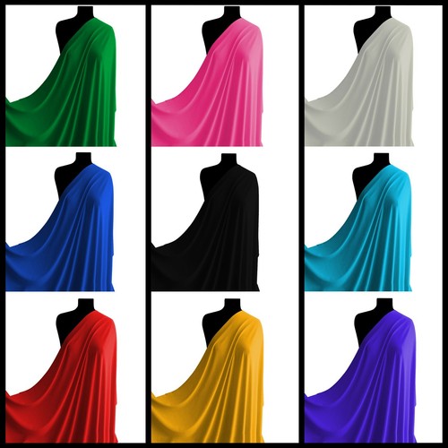 Swimwear jersey fabric way - swimwear,