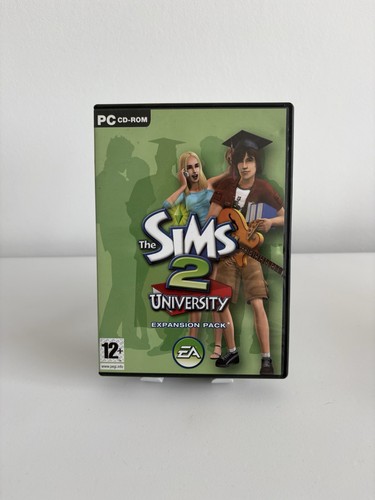 The sims university - sims,