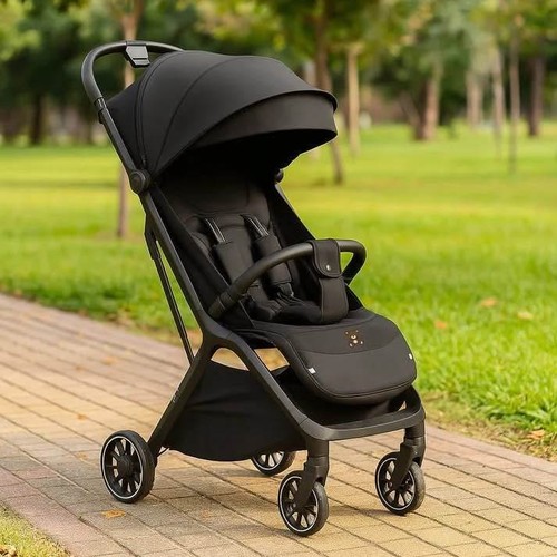 Mocca baby lightweight - mocca,