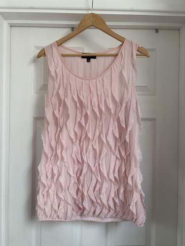 Women naif pink - women’s, ruffle