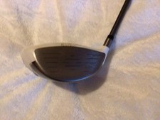 Right-Handed Taylor Made RBZ