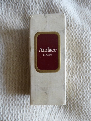 Vintage audace rochas - by,