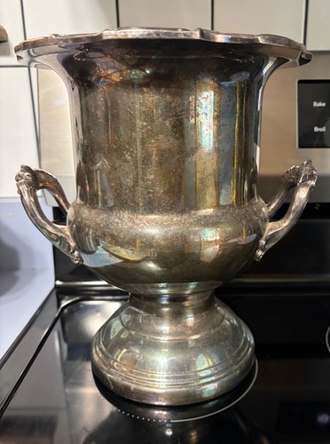 Vintage leonard silverplated - vintage,