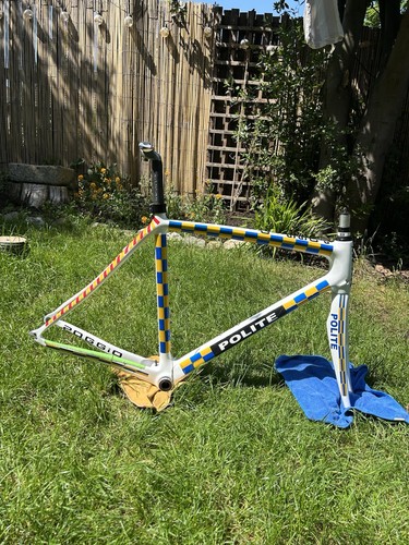 Mekk poggio full carbon - poggio,