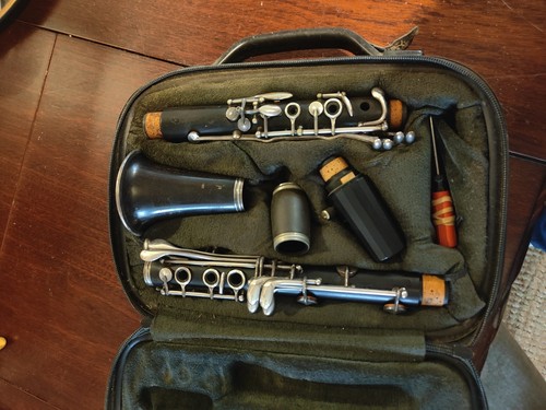 Vintage henri selmer paris - henri,