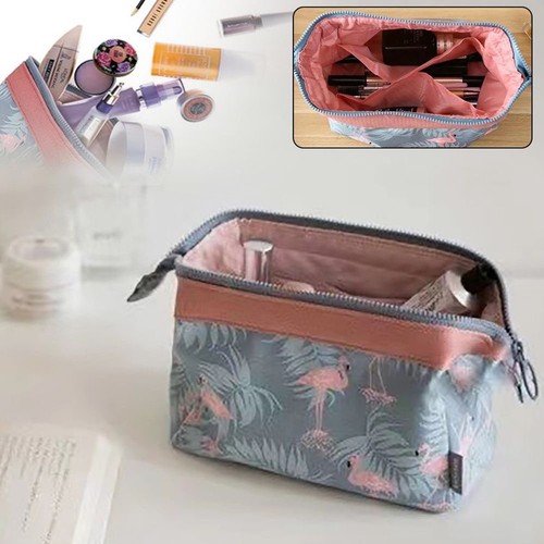 Women large make bag - up, vanity
