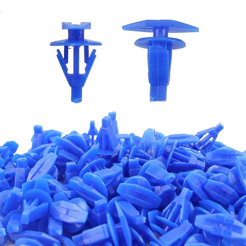 200pcs car retainer clips - 200pcs,