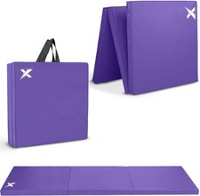 Xn8 Sports Tri-Fold Gymnastics