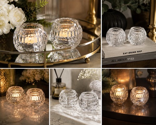 Pair nachtmann crystal - pair,
