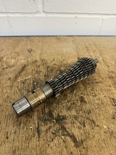 colchester student Round Head Mk1 Gear Box Gears & Sharft