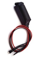 Twin 3mm flashing - 3mm,