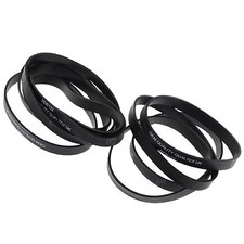 Vacuum Cleaner Rubber Drive Belts For Dyson DC01 DC04 DC07 & DC14 Pack x 10