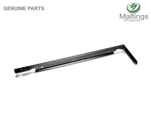 Genuine 110 double cab - genuine,
