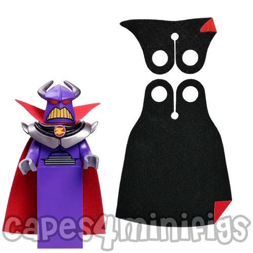 Custom cape ideal - custom,