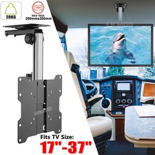 TV Flip Down Ceiling Wall