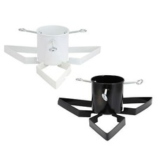 Large Metal Christmas Tree