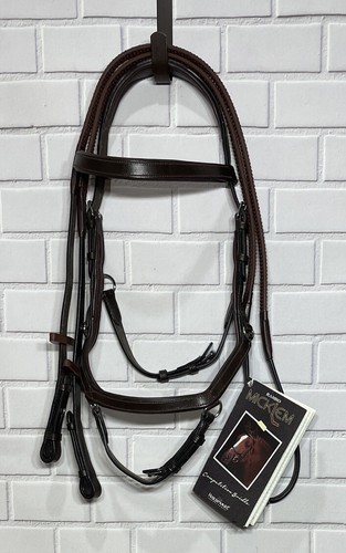 Rambo micklem leather - rambo,