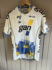 Mooving GAN Team men's vintage