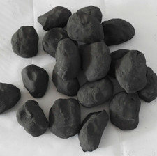 Replacement Gas Fire Coal 30