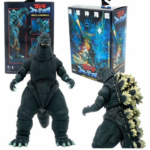 Neca 1994 godzilla - godzilla, vs