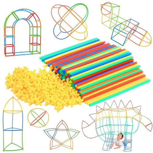 100pcs building your - your, own