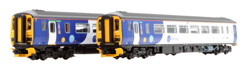 Dapol gauge 2d 0021 007 - 'n',