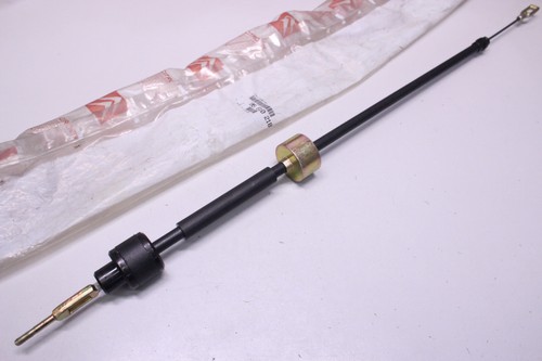 Genuine citroen 94 cable - genuine, 82-94
