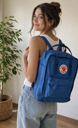 Fjallraven kanken classic - fjallraven,