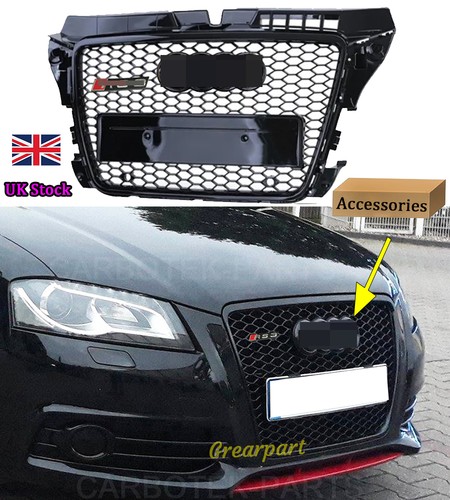 For audi sline3 8p - a3,