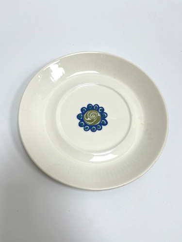 Figgjo flint norway saucer - figgjo,