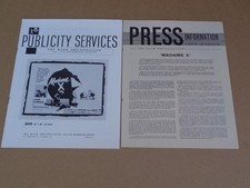 Lana Turner - Madame X - 1966