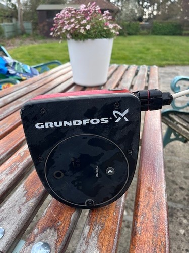 Grundfos magna 40 - magna, 1