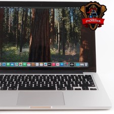 Fast Apple Macbook Pro 13 Laptop Retina 16GB RAM Intel Core i7 1TB SSD Monterey 