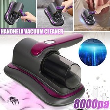 Cordless Dust Mite Remover